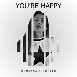 Cover of You're Happy