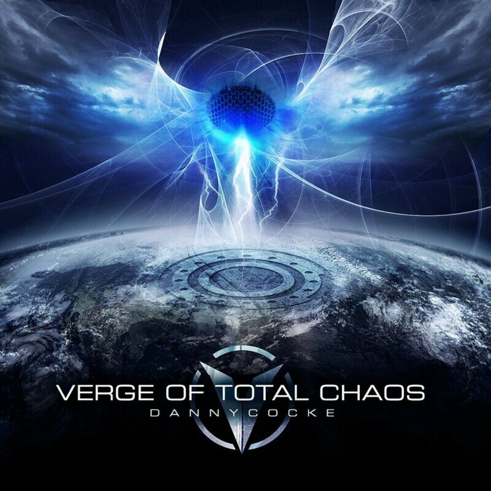 Picture of Verge of Total Chaos