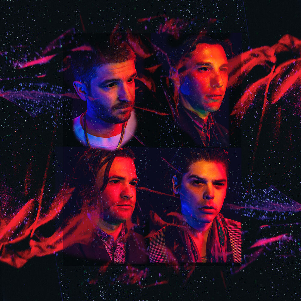 Picture of Let Me Get High \ Low (Single)