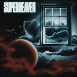 Cover of Superheaven