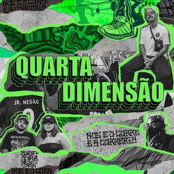 Cover of Quarta Dimensão