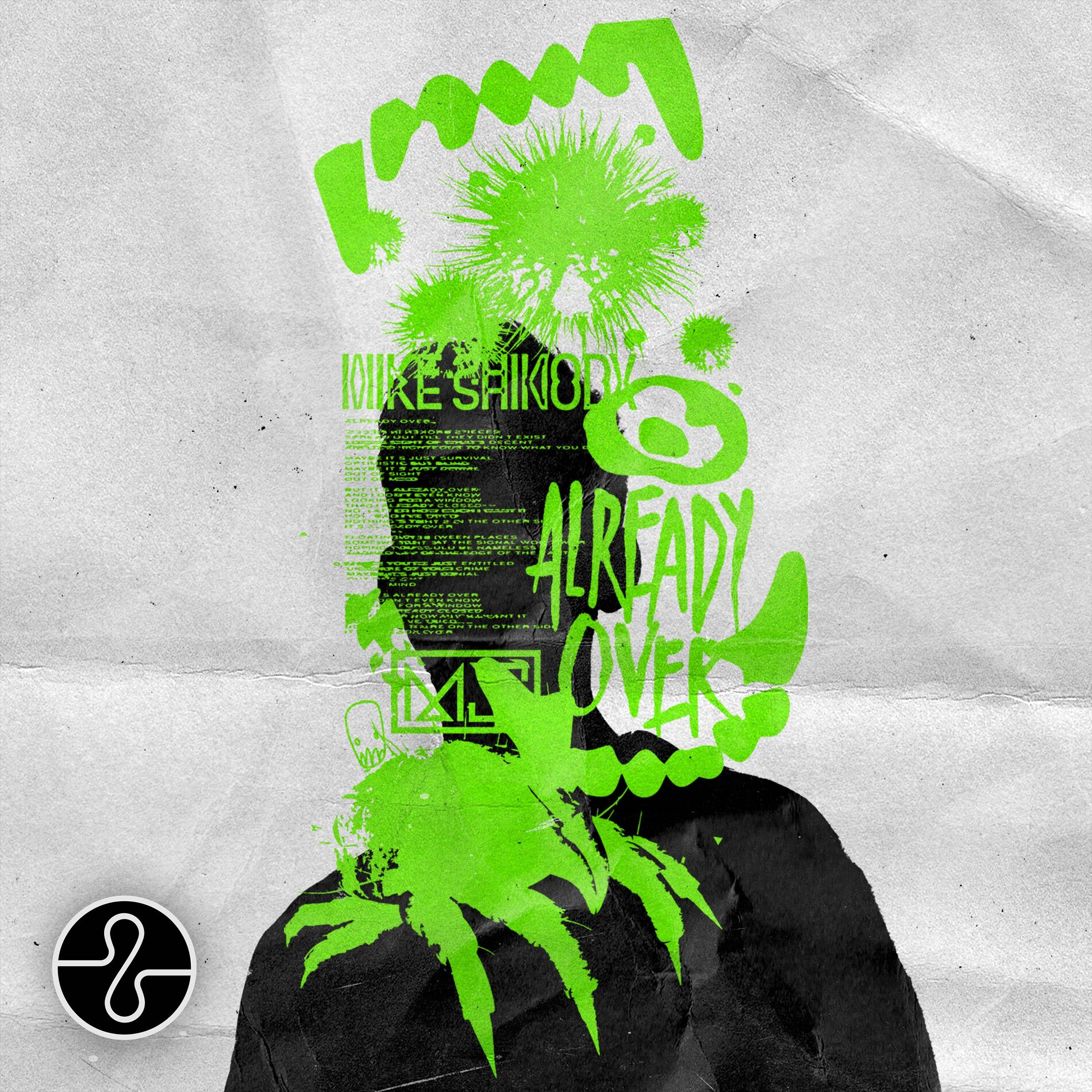 Album cover of Already Over / In My Head (Endel Gaming Soundscape)