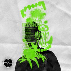 Cover of Already Over / In My Head (Endel Gaming Soundscape)