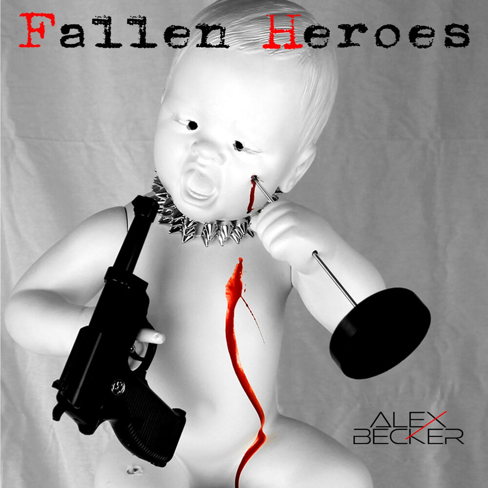 Picture of Fallen Heroes
