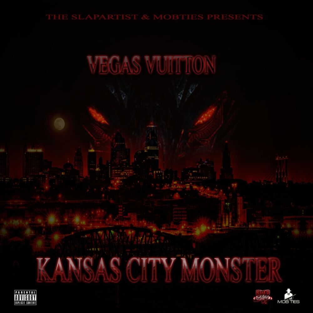 Picture of Kansas City Monster