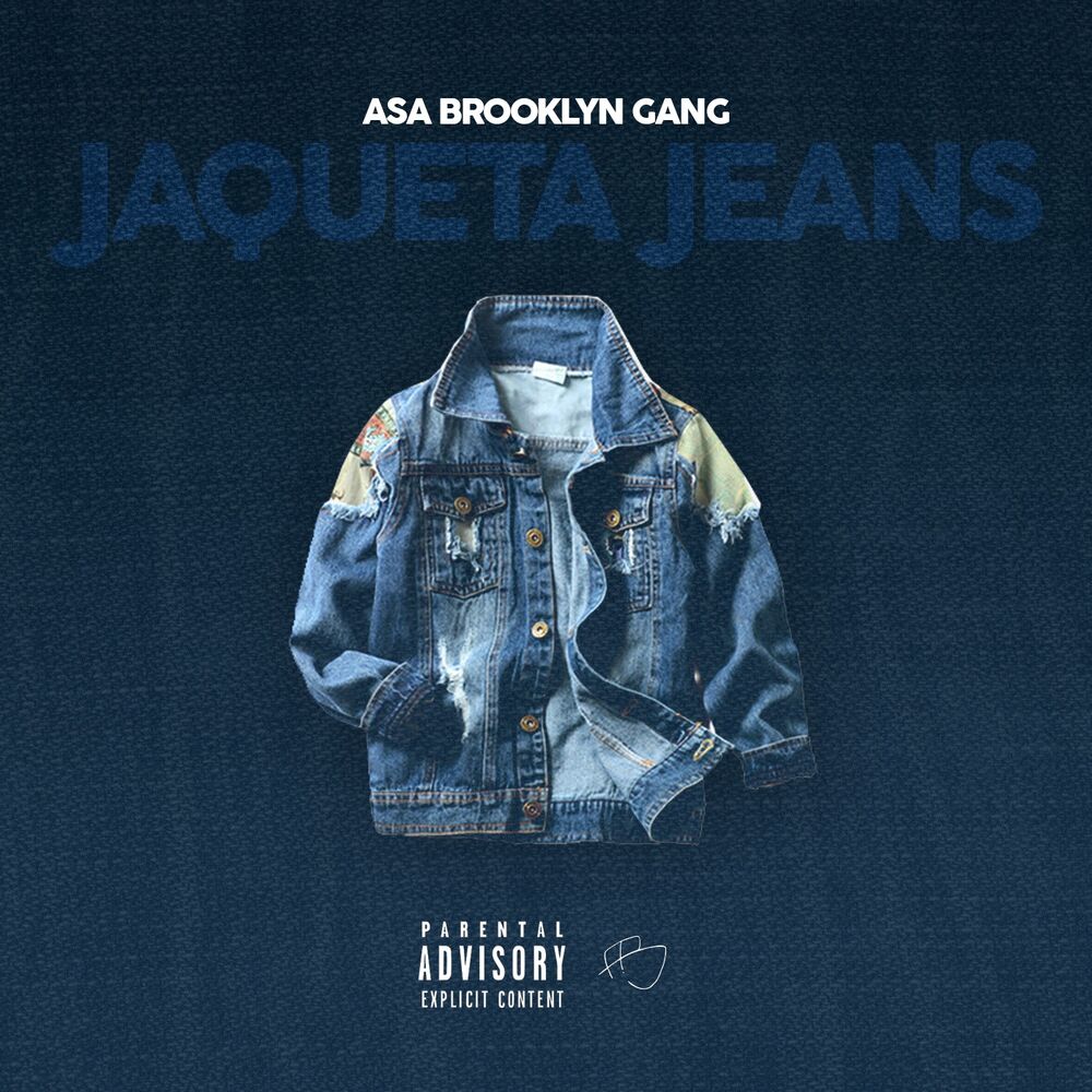 Picture of Jaqueta Jeans