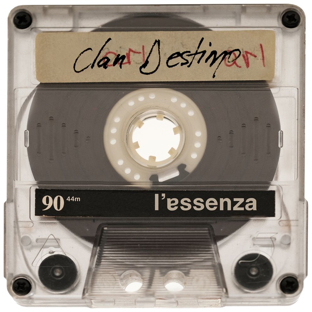 Picture of L'Essenza
