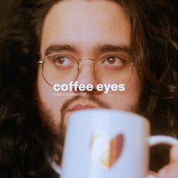 Cover of coffee eyes
