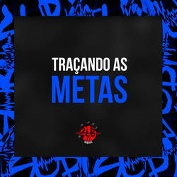 Cover of Traçando as Metas by undefined