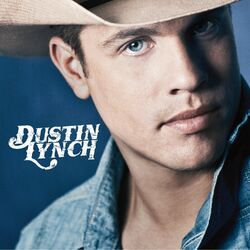 Cover of Dustin Lynch