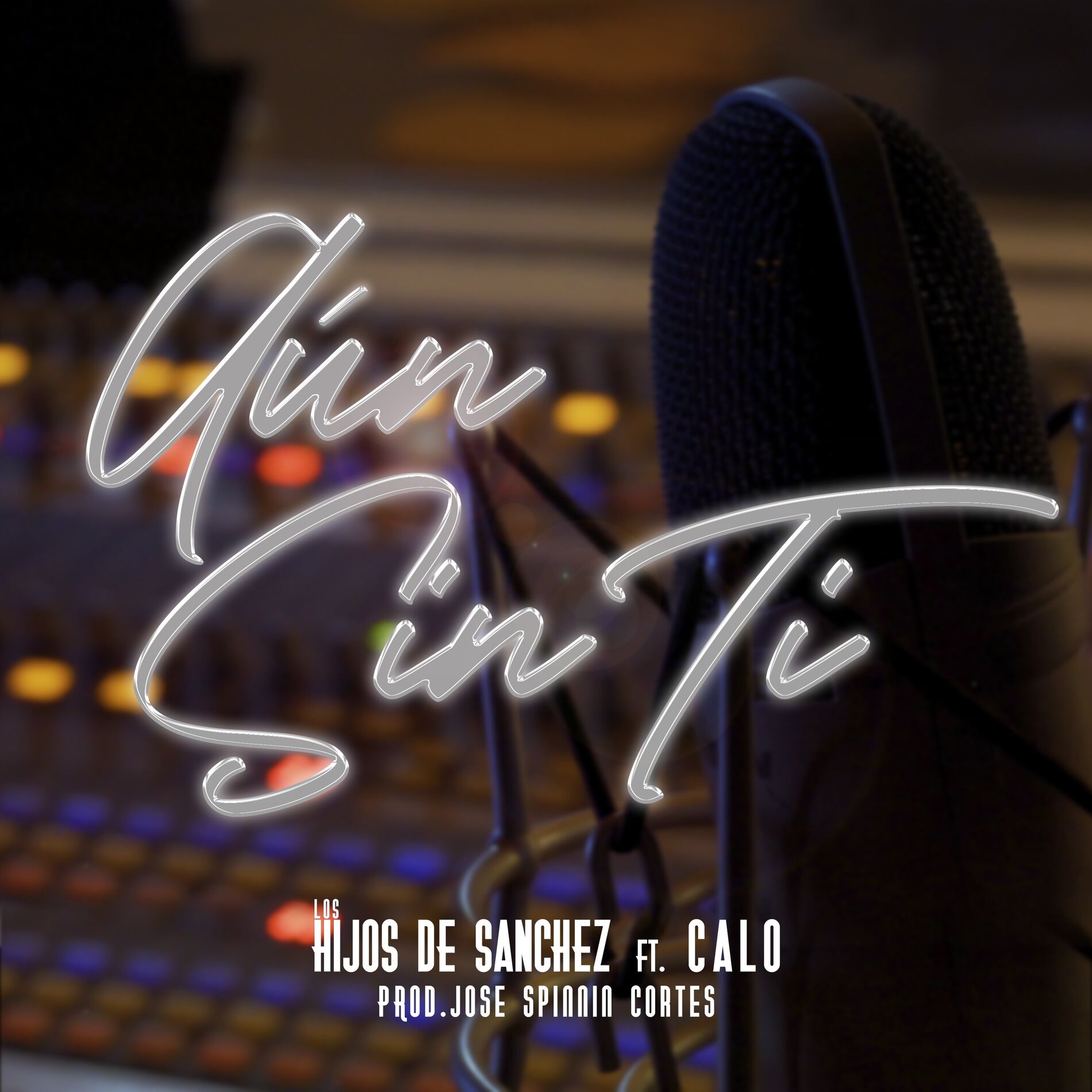 Album cover of Aun Sin Ti (Remix)