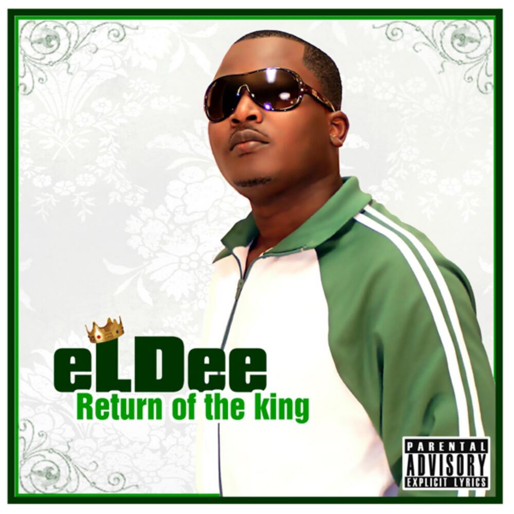 Picture of Return of the King