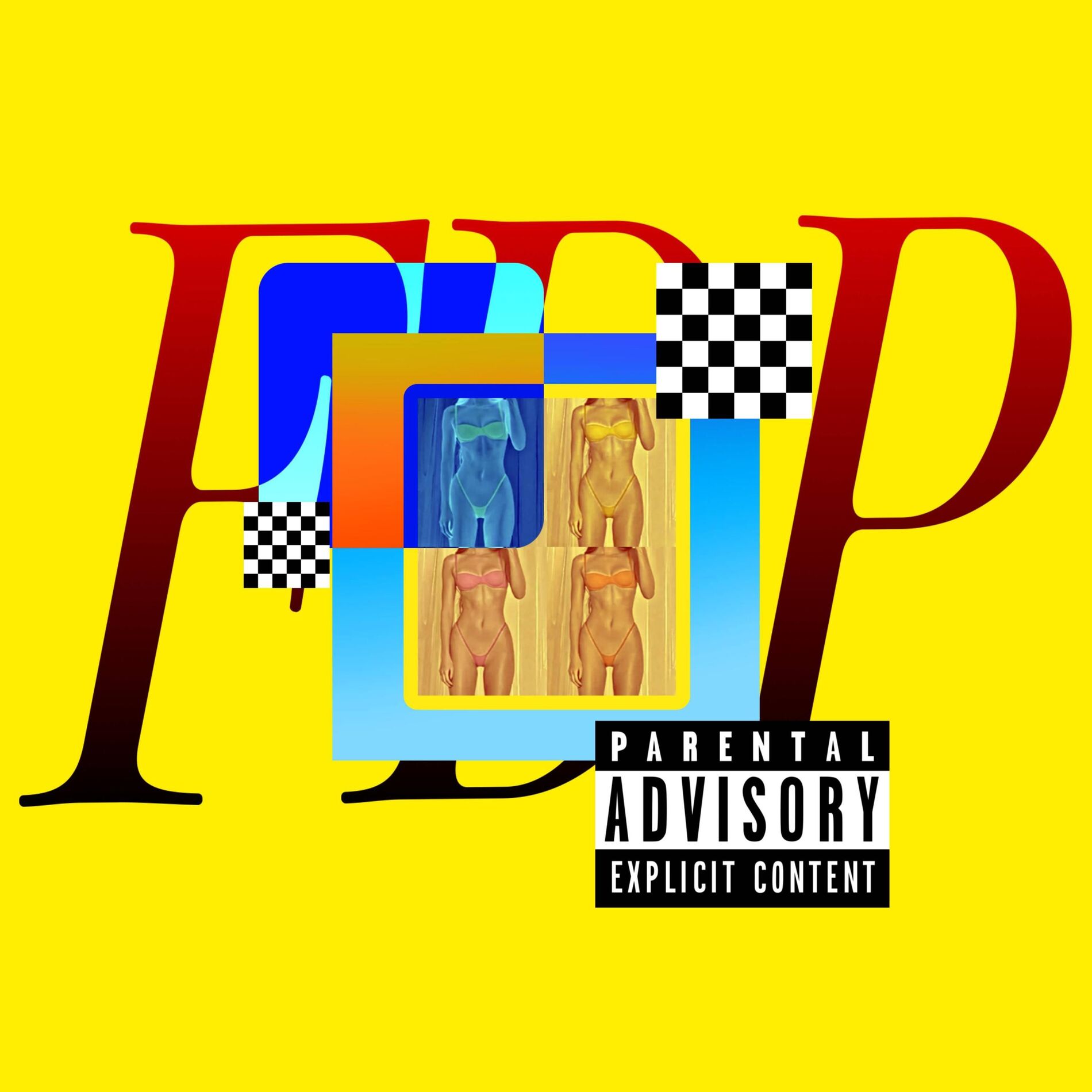 Album cover of FLOW DE PERRAS (feat. BASTER)