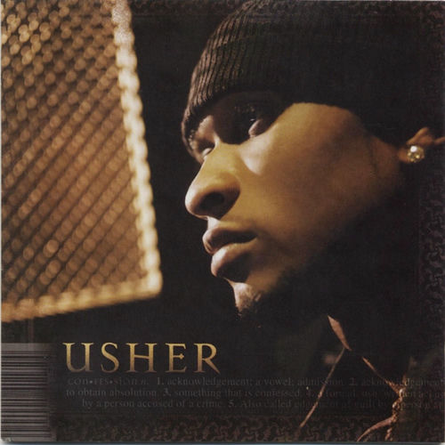 ⭐︎レア盤⭐︎ Usher / Confessions （2LP）送料無料 Confessions - Album by USHER | Spotify