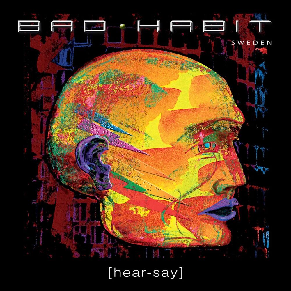 Picture of Hearsay (Re-Mastered)