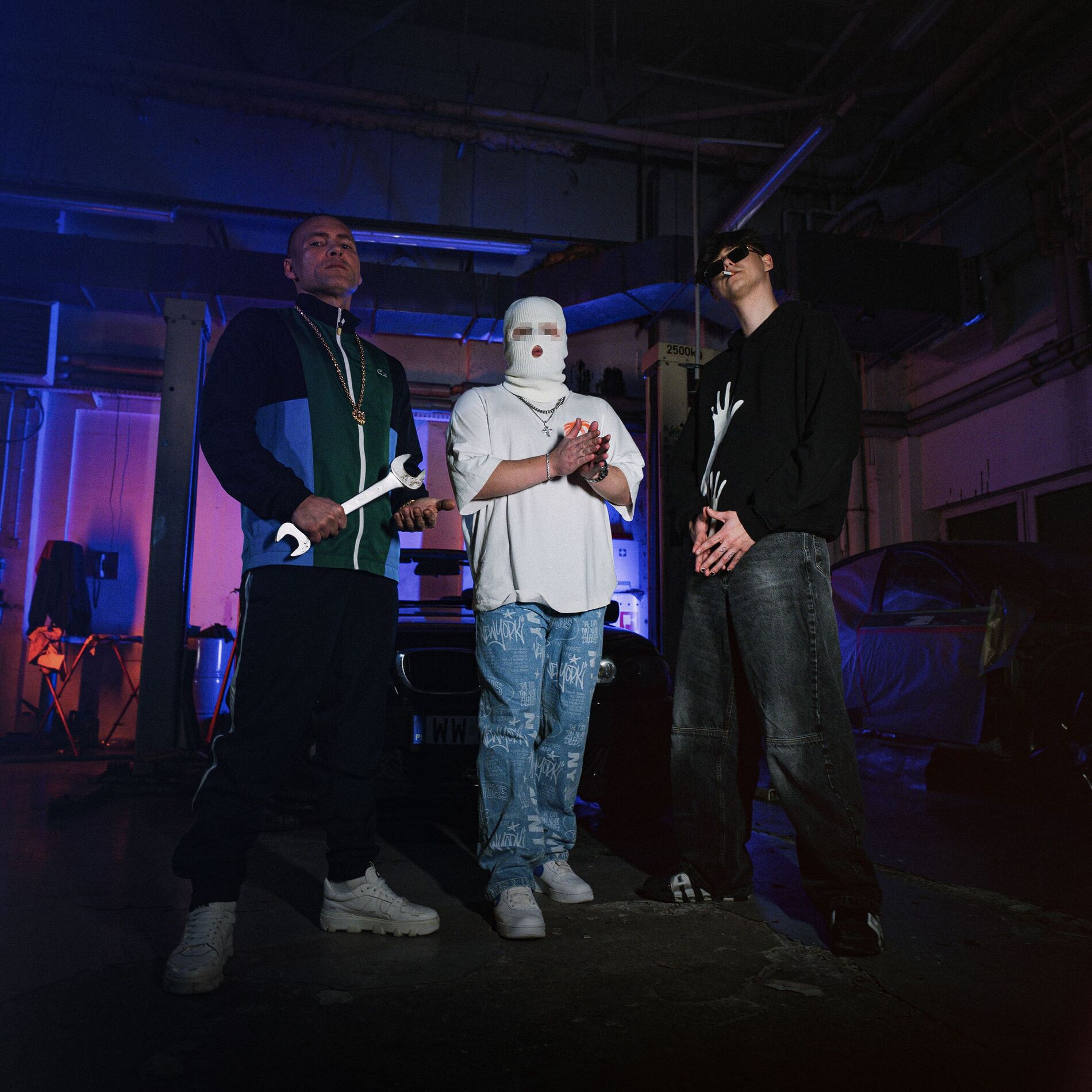Album cover of Uno Momento