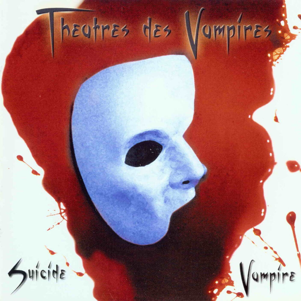 Picture of Suicide Vampire