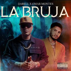 Cover of La Bruja