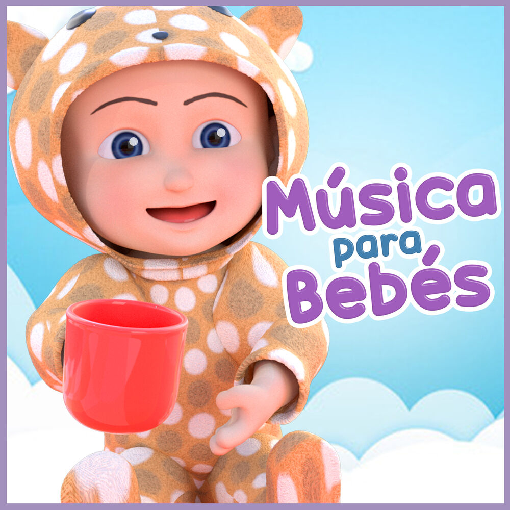 Picture of Música para Bebés