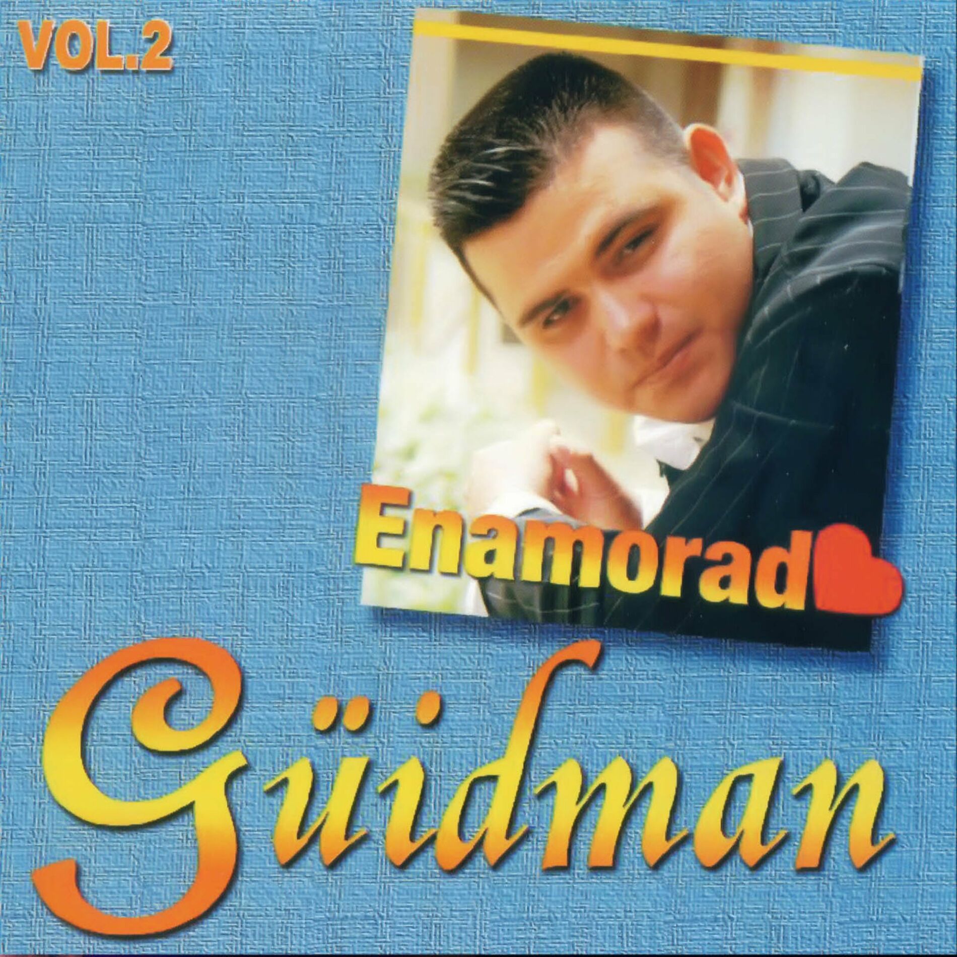 Album cover of Volveras