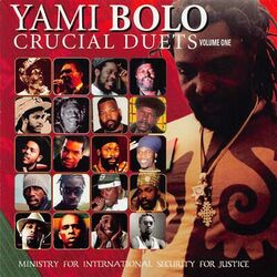 Cover of Yami Bolo Crucial Duets, Vol. 1