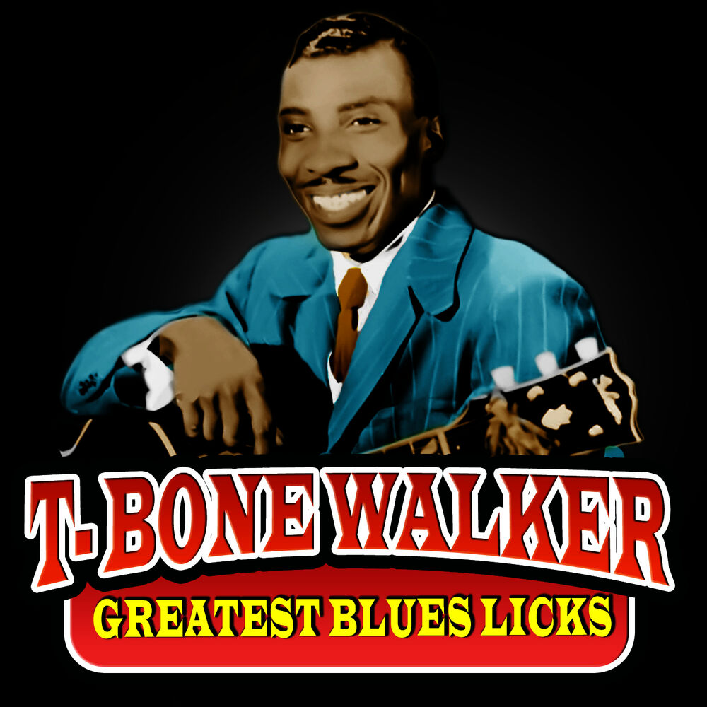 Picture of Greatest Blues Licks