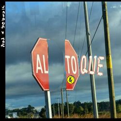 Cover of Al toque