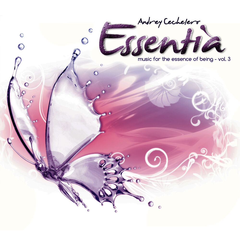Picture of Essentia, Vol. 3