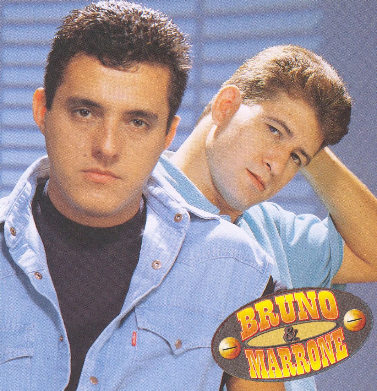Album cover of Esqueci