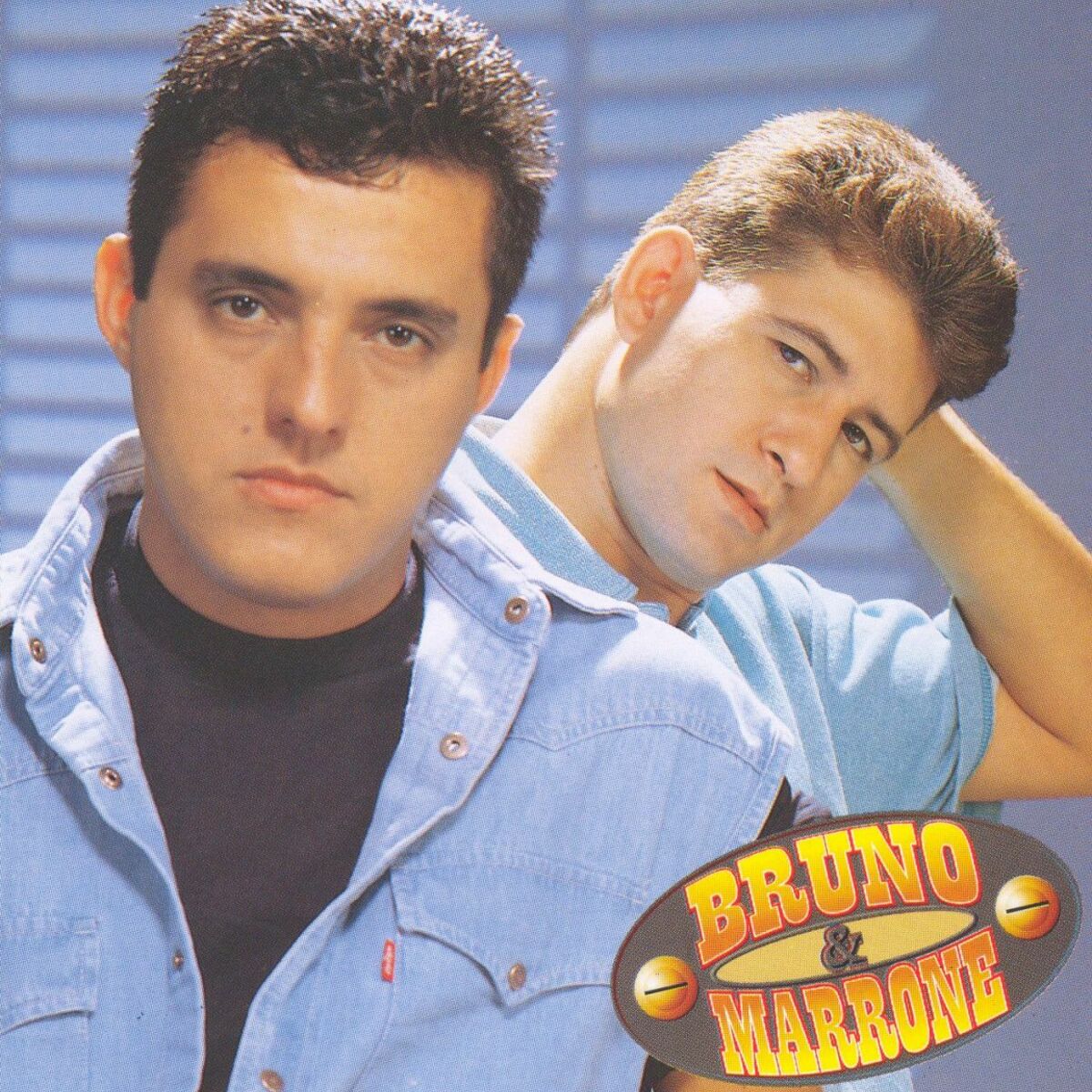 Album cover of Volume 2