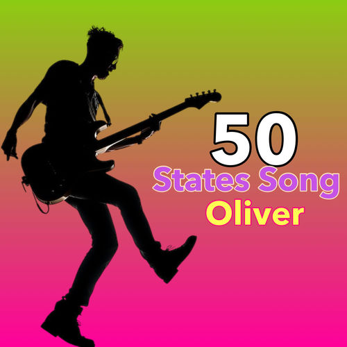 50 States Song (50 States Song)