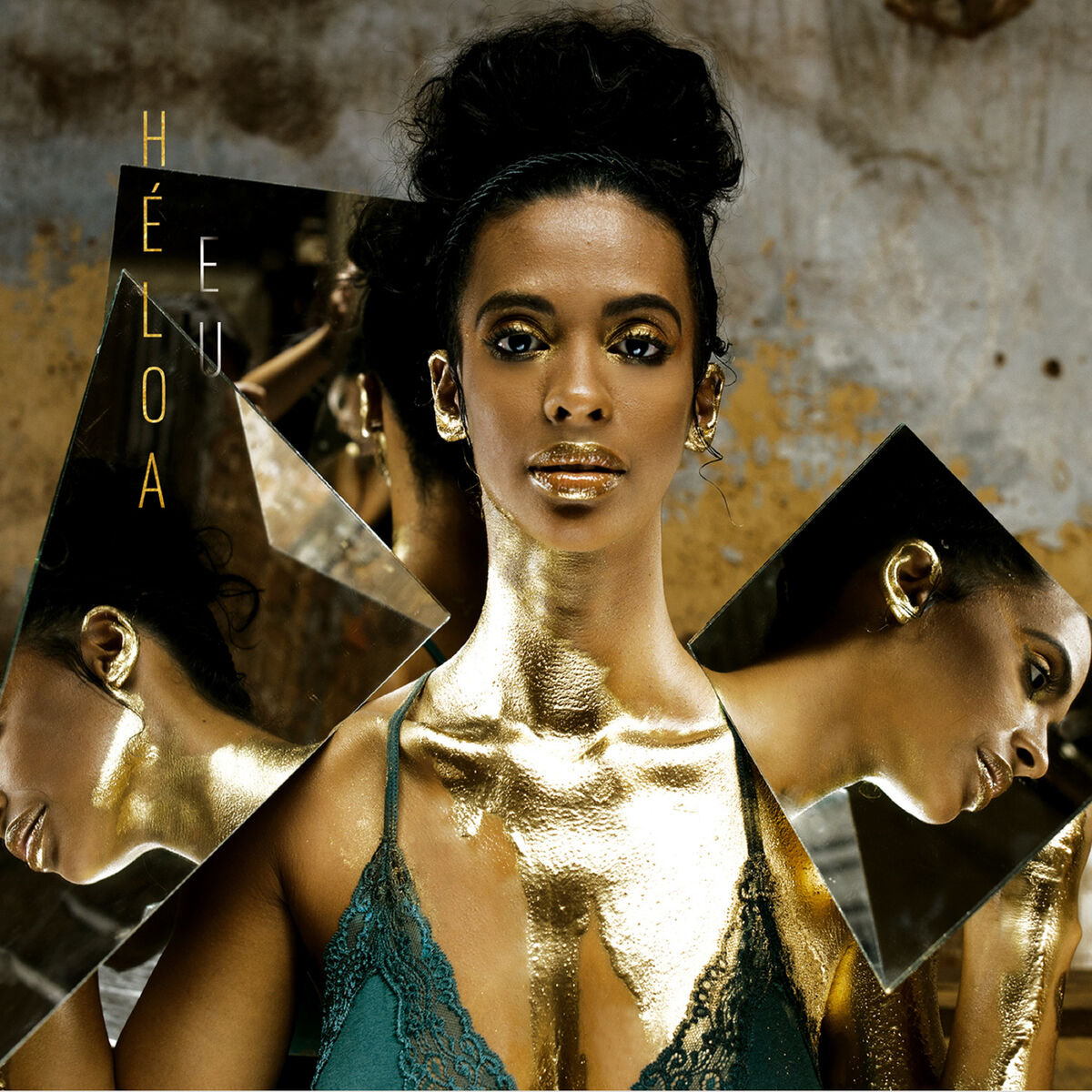 Album cover of Proteção