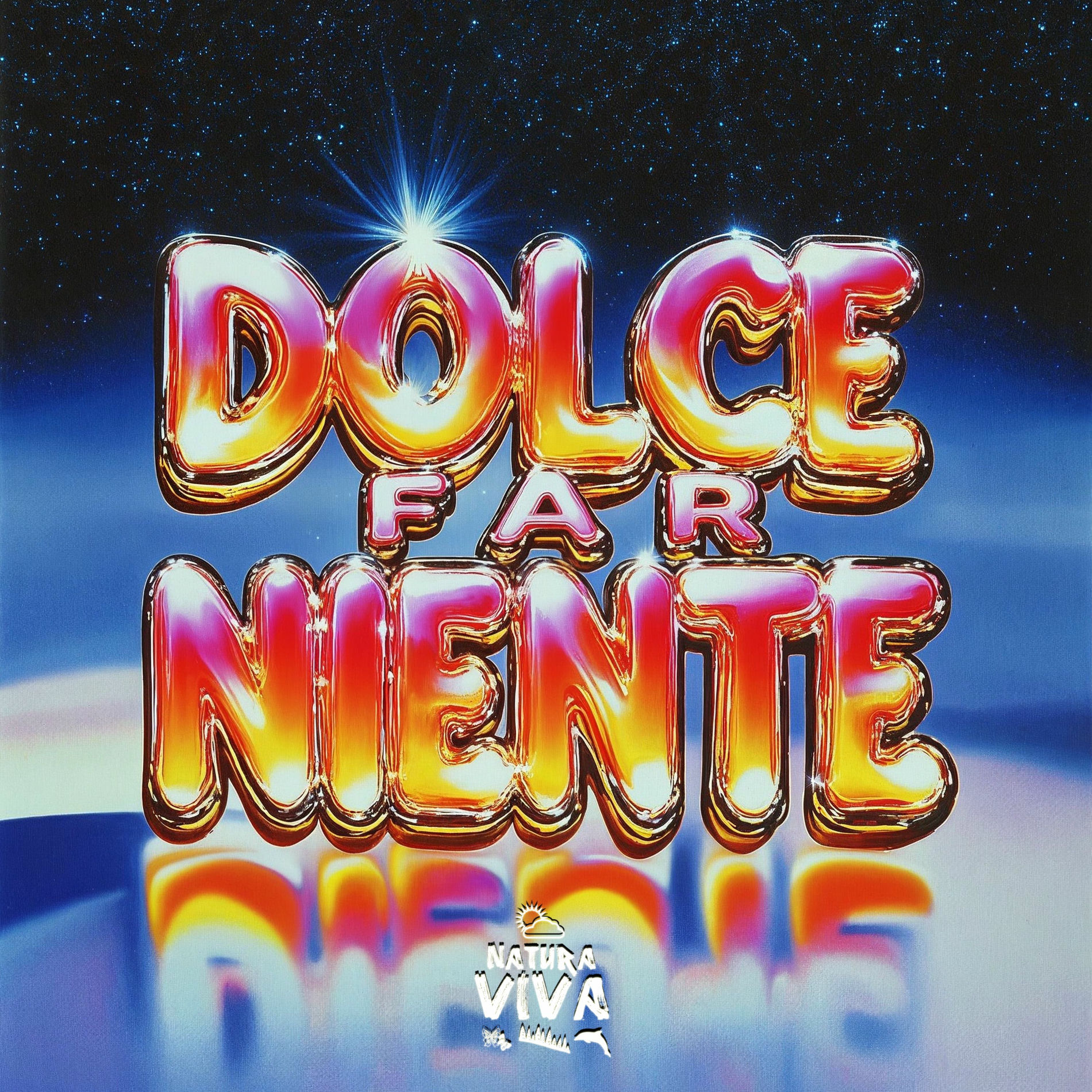 Album cover of Dolce Far Niente