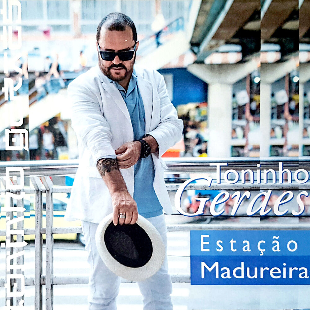 Picture of Estação Madureira