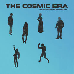 Cover of The Cosmic Era