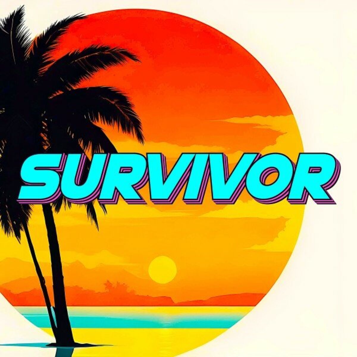 Album cover of Survivor