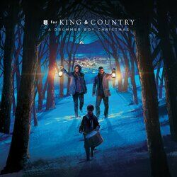 Cover of A Drummer Boy Christmas