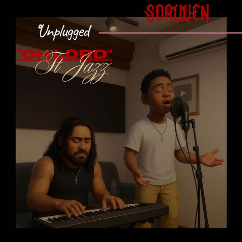 Oh Lord (Unplugged)