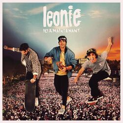 Cover of Ici et maintenant