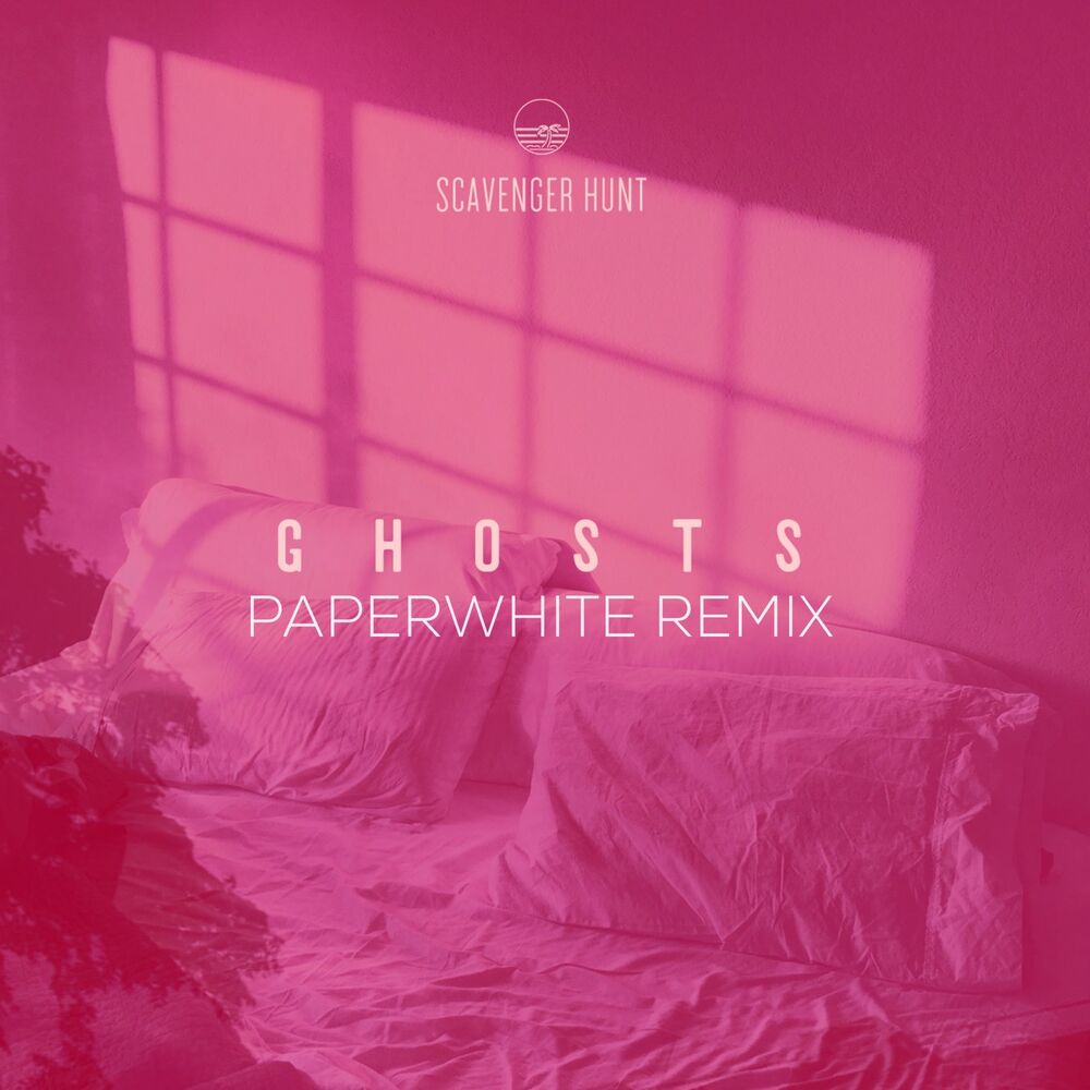 Picture of Ghosts (Remix) [feat. Paperwhite]