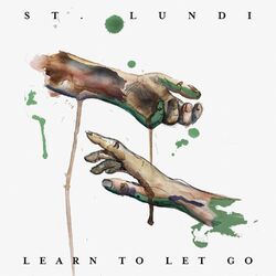 Cover of Learn To Let Go
