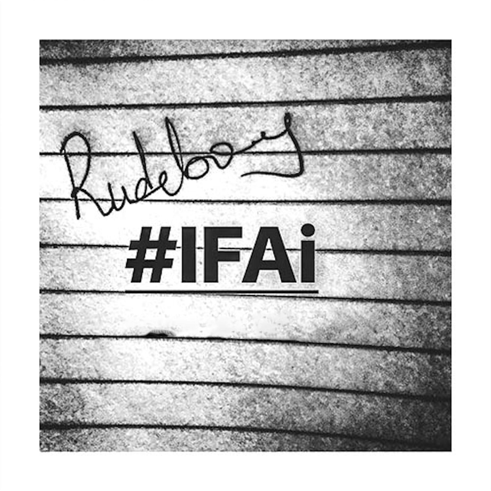 Album cover of IFAi