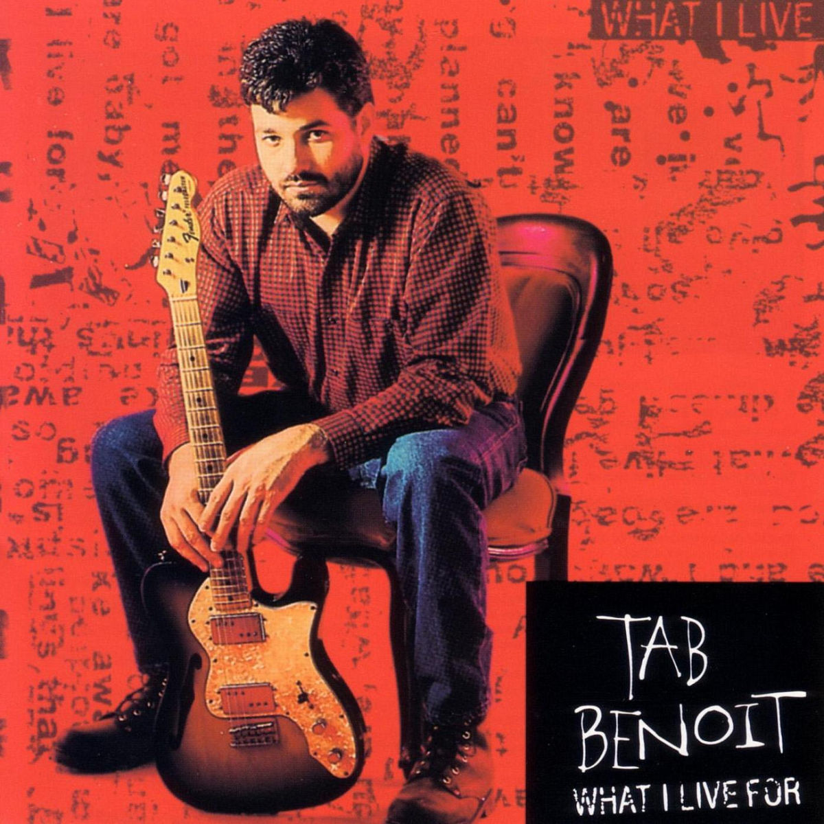 Album cover of Cherry Tree Blues