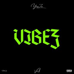 Cover of VIBEZ Vol. 3