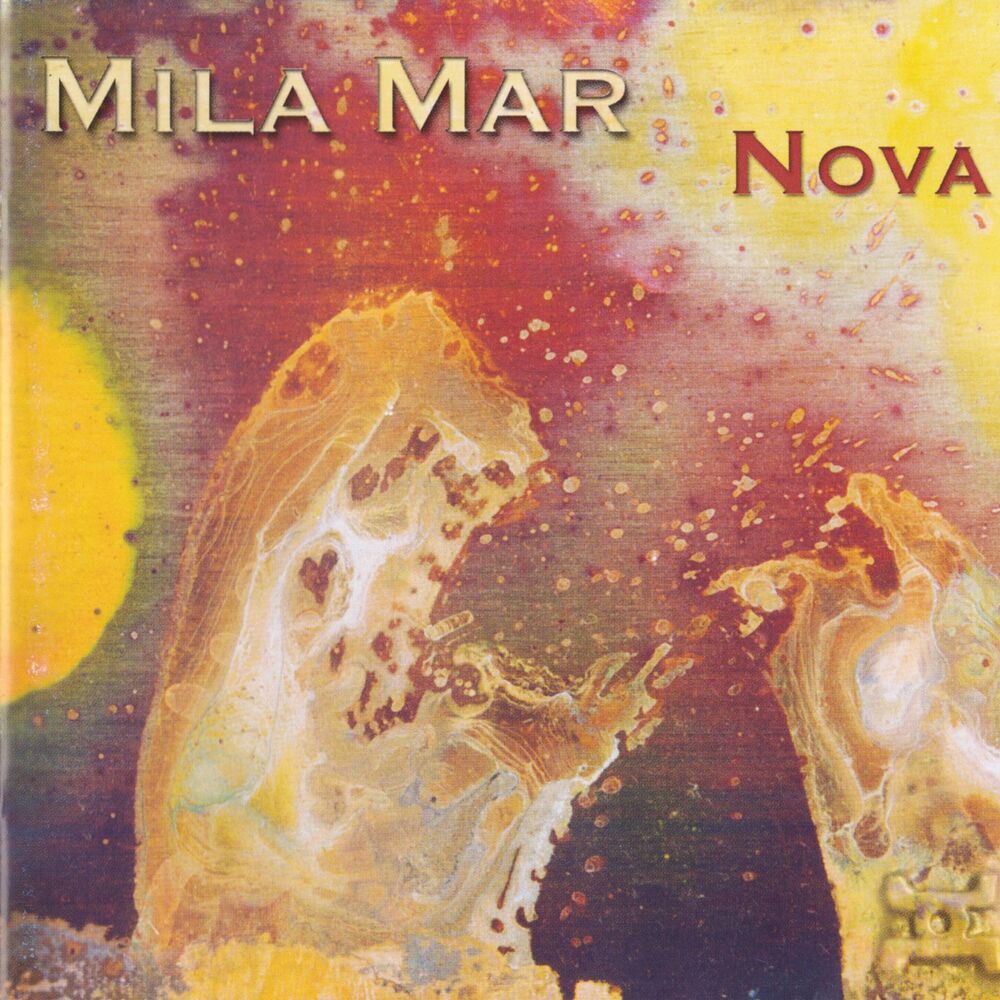 Picture of Nova