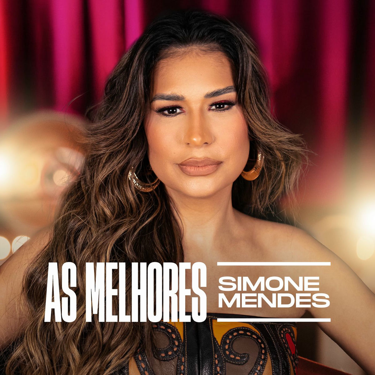 Album cover of As Mais Tocadas