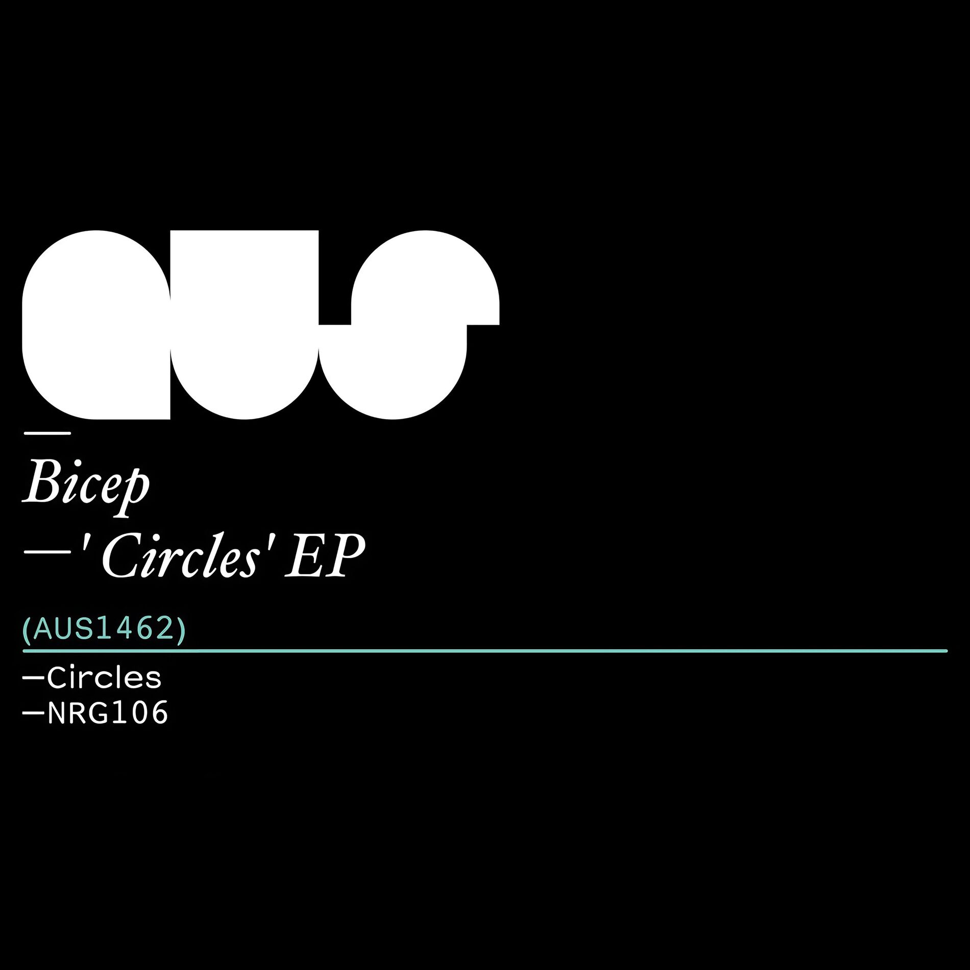 Album cover of NRG106