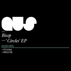 Cover of Circles EP