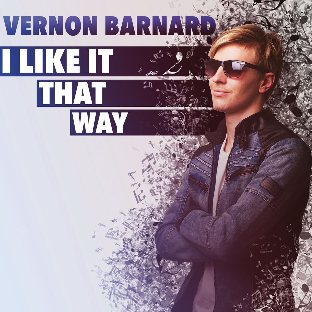 Picture of I Like It That Way
