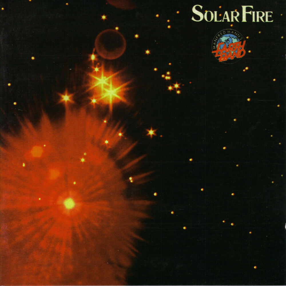 Picture of Solar Fire